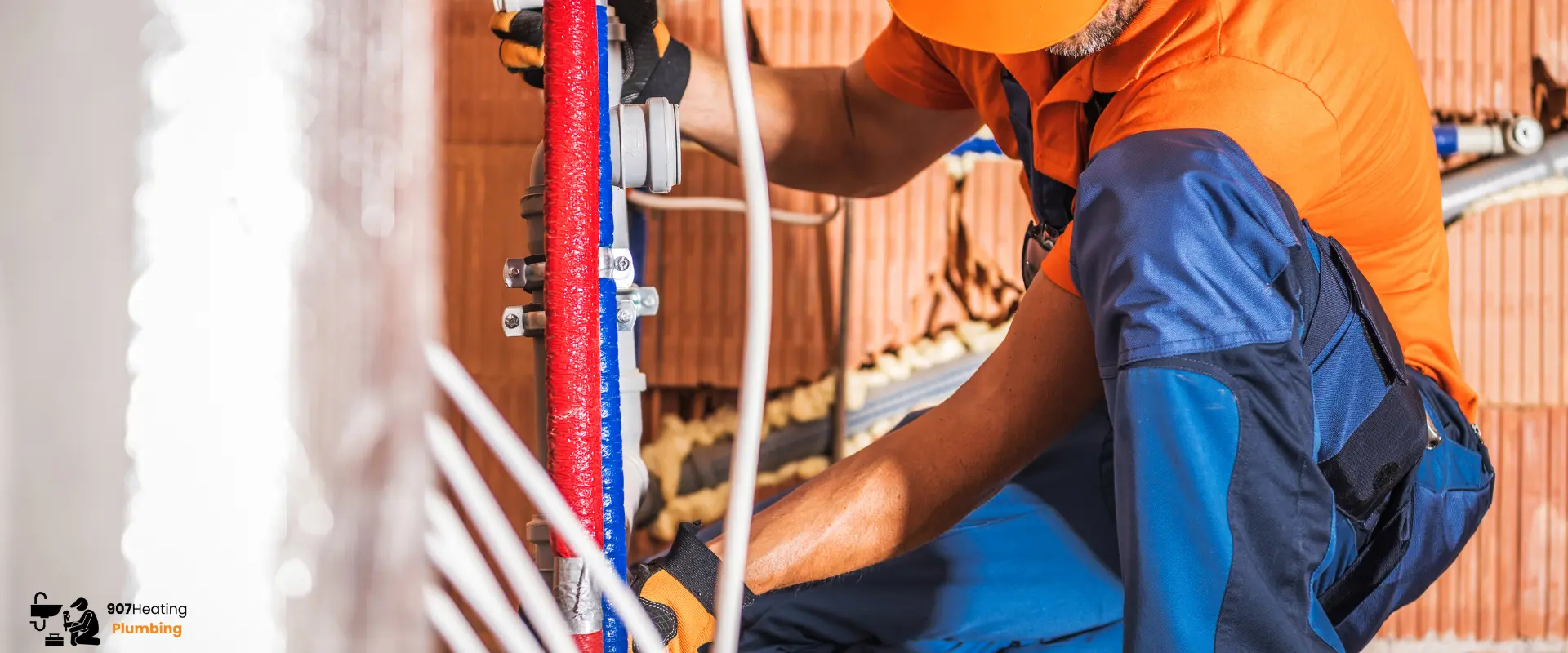 best plumbers in anchorage