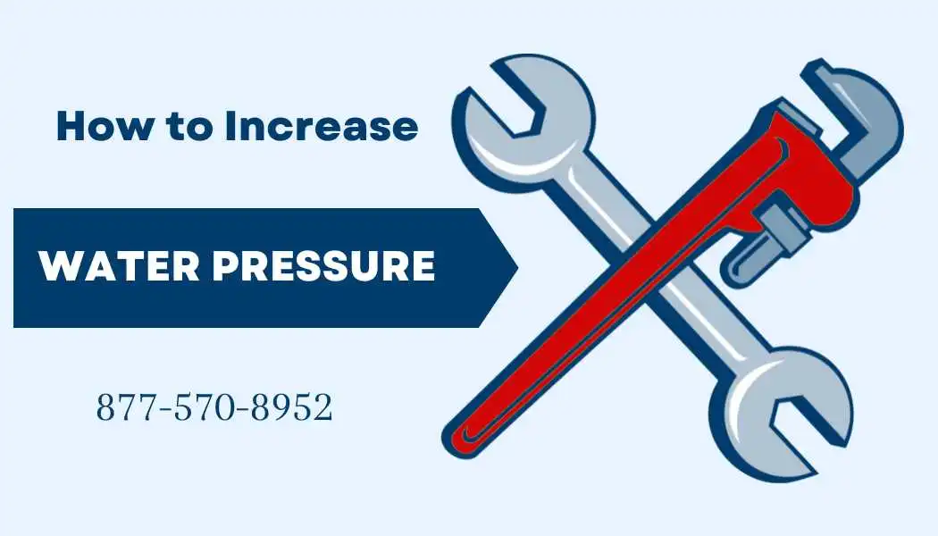 How to Increase Water Pressure in Your Shower – Comprehensive Guide