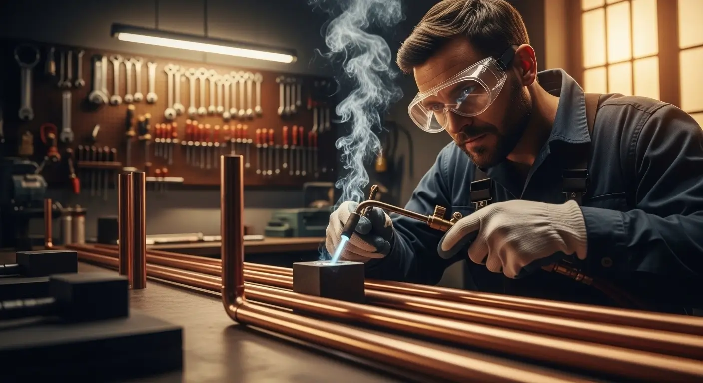 How To Solder Copper Pipes Like A Pro A Step By Step Guide 2025 How To Solder Copper Pipes Like A Pro.webp
