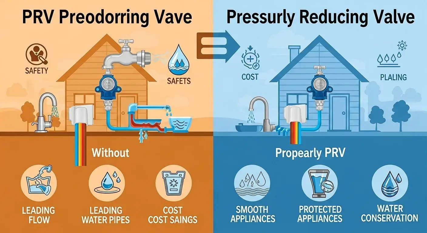 Why Is a PRV So Important?