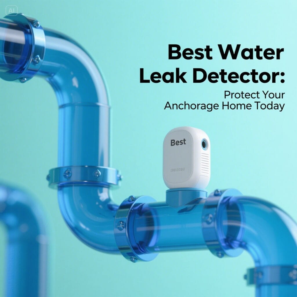 best water leak detector